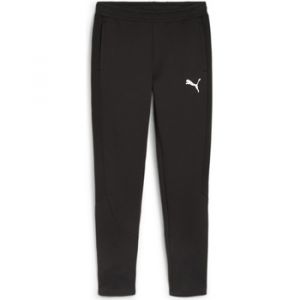 Puma Pantalon de survêtement en maille EVOSTRIPE, pointure X-Large - Noir - Taille X-Large