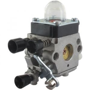 Carburateur adaptable stihl pour modèles FS38. Remplace origine 4140-120-0621, zama C1Q-S216.