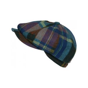 Nyls Cr&eacute;ation Casquette Beret Homme