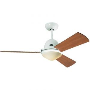 Casafan Libeccio - Ventilateur de plafond 3 pales (Ø) 142 cm