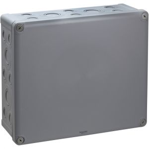 Schneider Electric BOITE DERIVATION DEF.325X275X120