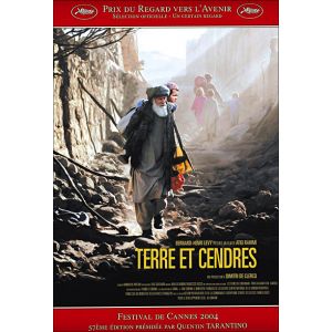 Terre et Cendres - Edition Spéciale