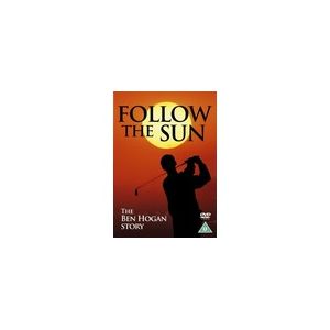 Ben Hogan : Follow the Sun