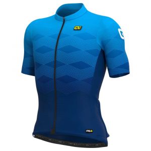 Ale PRR Magnitude Jersey SS21 - Bleu, Bleu