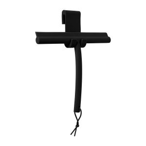 Blomus VIPO Raclette de douche avec support, 66314