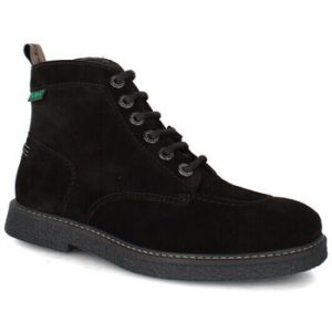 Kickers Bottillons Cuir Kick Legendary