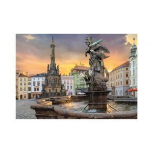 Dino Olomouc, République Tchèque
