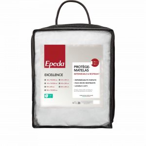 Epeda Protège matelas Excellence