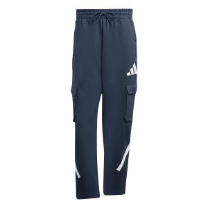 Adidas Pantalon cargo Z.N.E. Open-Hem