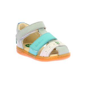 Kickers Sandales bébé garçon Bazar