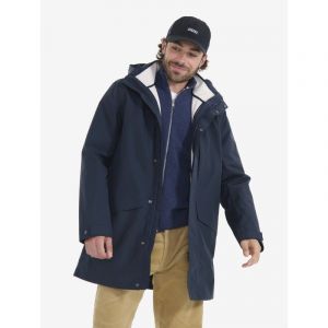 Aigle Parka longue avec capuche Gore-Tex T-Kit