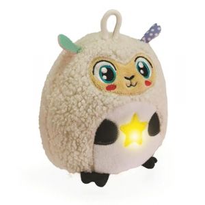 Clementoni Peluche Twinkle Twinkle - Mouton