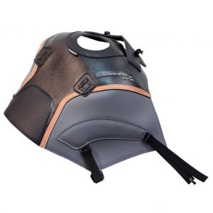 Bagster Tapis de r&eacute;servoir moto Yamaha Tracer 9 GT+
