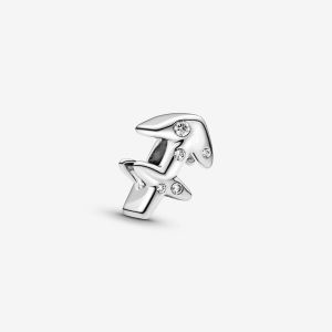 Pandora Charms 798419C01 - Charm Signe Astrologique Sagittaire