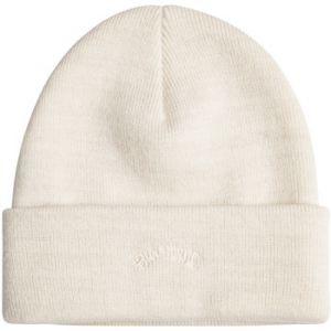 Billabong Arch Beanie Cap, Oatmeal Heather, Taille Unique Men's