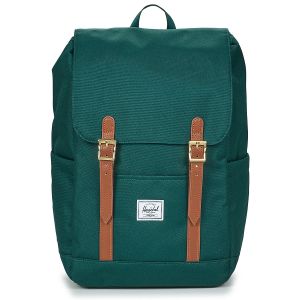 Herschel Sac a dos -RETREAT-SMALL-BACKPACK Vert - Taille Unique