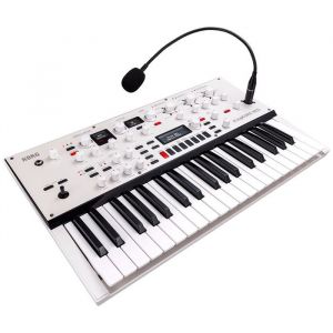Korg Kingkorg Neo Modele Expo Synthés numériques