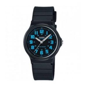Casio MQ-71 - Montre mixte avec bracelet en silicone