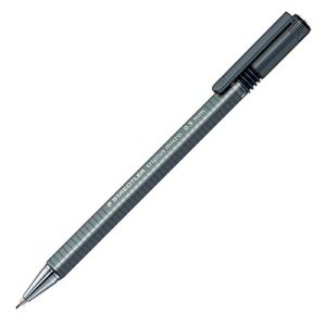 Image de Staedtler 10 porte-mines Triplus Micro (0,5 mm)