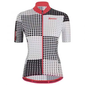 Santini Tono Sfera XL Black - Black - Taille XL