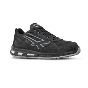 Chaussures de securite premium red lion carbon s3 legeres, flexibles - 43 - u-power
