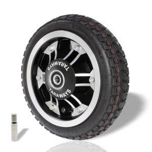 Jante Avant Dualtron mini double frein deux parties easymont taraways (Rim + Tire VTT)