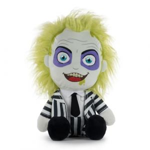 Play by play Beetlejuice - Peluche 25cm