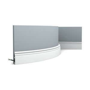 Orac Carton complet de 32 m&egrave;tres lin&eacute;aires SX195F - l 200 x h 8 x l 1,9 cm decor