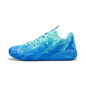 Chaussures indoor Puma Lamelo Ball Mb.03