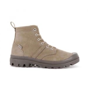 Palladium Bottines Pallabrousse Hi Waterproof