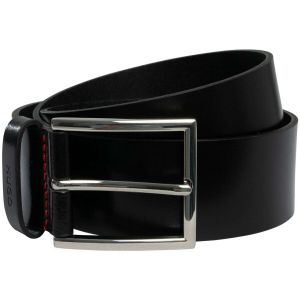 Hugo Boss BOSS Ceinture Ceinture en cuir Giaspo