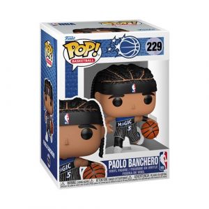 Funko Figurine Pop Basketball Magic Paolo Banchero