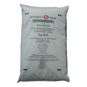FP Absorbant pour pétrole-38L Sac