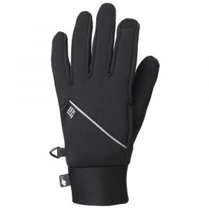 Columbia Gants Trail Summit Running - Black - Taille L