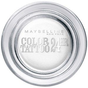 Maybelline Color Tattoo Eyeshadow - 87 Mauve Crush - 24 h