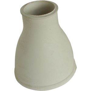 Image de Somatherm Cone chasse de WC Petit Modèle 60x30