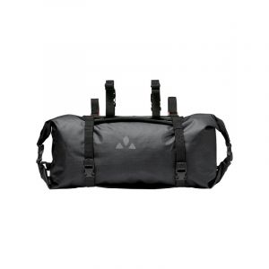 Image de Vaude Sacoche de guidon trailfront ii 13l noir