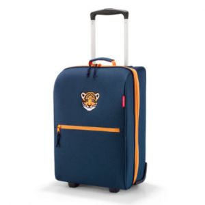 Reisenthel IL4077 Trolley XS Kids Tiger Trolley Unisex Navy