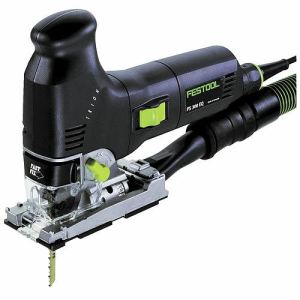 Image de Festool PS 300 EQ Plus - Scie sauteuse pendulaire Trion 720W