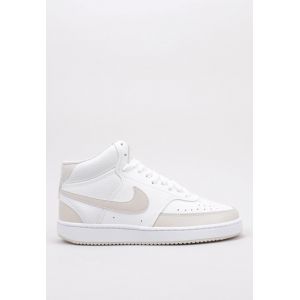 Nike Baskets femme Blanc - 40