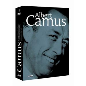 Coffret Albert Camus