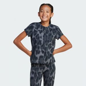 Adidas T-shirt imprimé intégral Future Icons Enfants, pointure 164 cm - Taille 164 cm