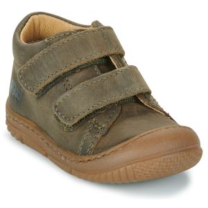 Boots enfant Bopy JAMECO Kaki - Taille 20,21,22,23,24,25