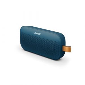 Image de Bose portable Bluetooth SoundLink Flex II Bleu Crépuscule
