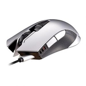 Cougar Souris optique gaming 530M %u2013 argent