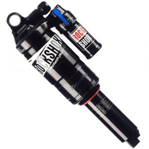 Image de Rockshox Amortisseur arrière Monarch Plus RC3 - 210mm 60mm Neutral