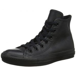 Converse Chuck Taylor All Star - Basket - Noir