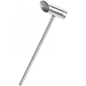 Cuillère doseuse pour barbe à papa - 20 g Helloshop26 14_0004864