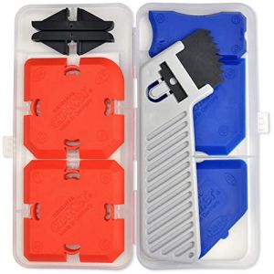 Cramer CRA 40407 EN Kit de profilage en silicone et joints