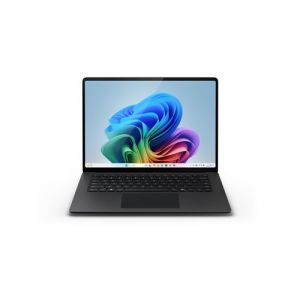 Microsoft Surface Laptop 15'''' - C12 / 16GB / 512GB - Graphite [Non-PSU]